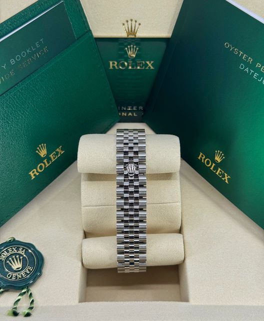 Rolex Datejust Lady 31 278274 Image 3